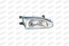 PRASCO HN0104604 Headlight